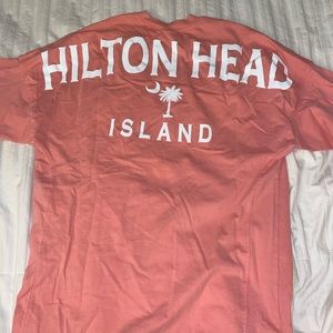 Hilton Head Longsleeve